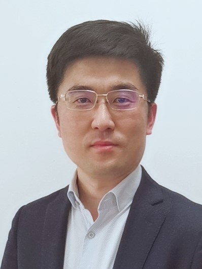 Yonghe Zhang
